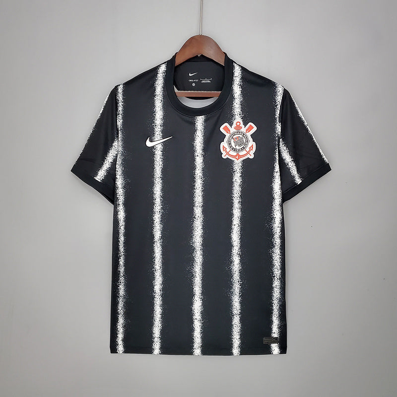 definido declaración Presunción Camiseta Versión Fan Corinthians Visita – Mood Sports