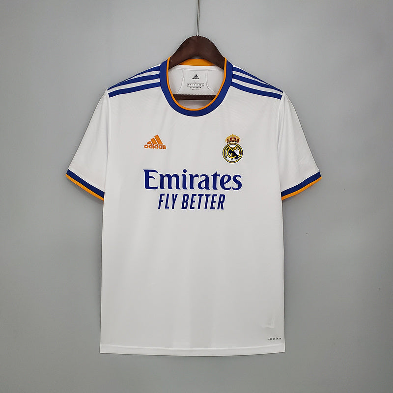 Real Madrid estrena camiseta - Notifax Online Noticias