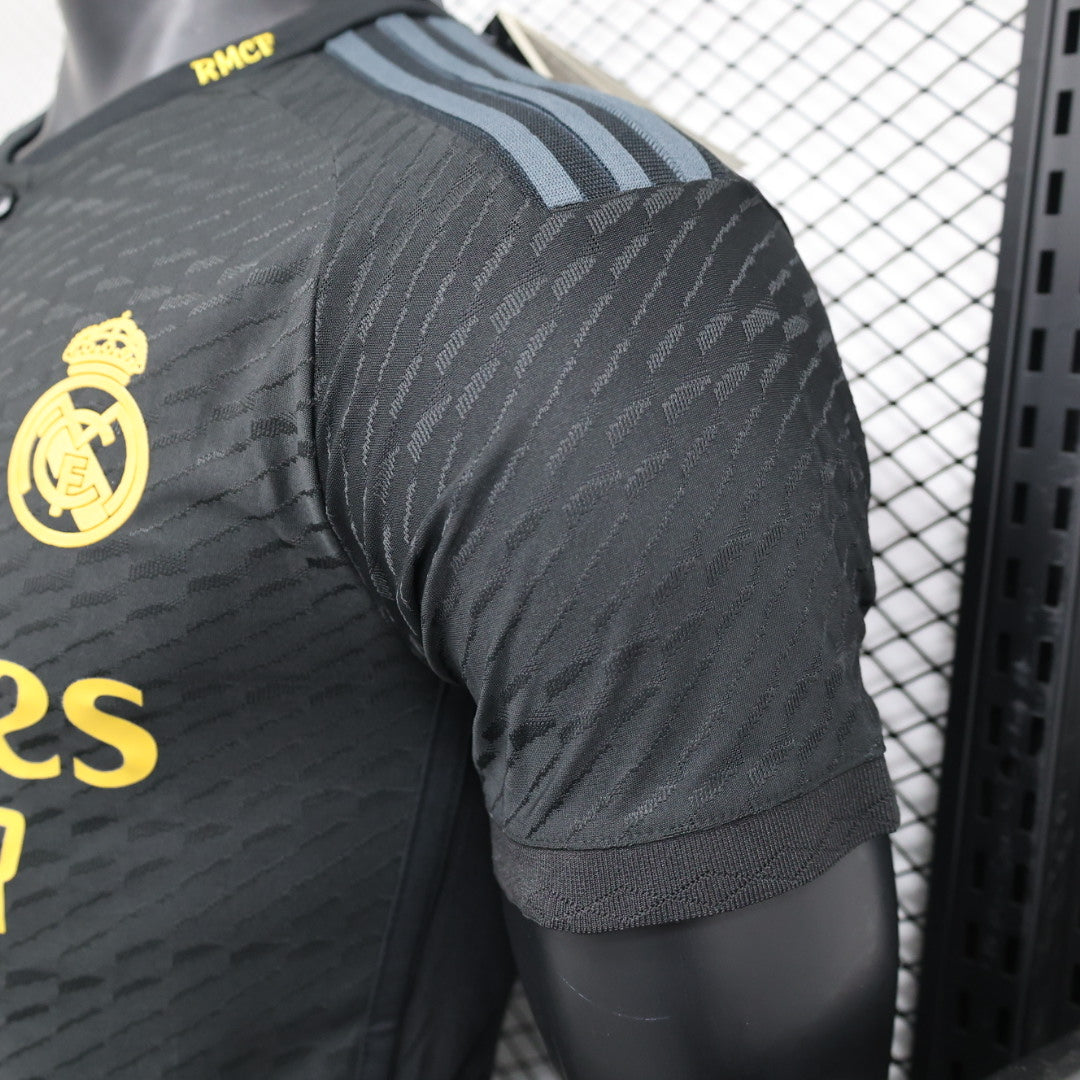 Camiseta Versión Jugador Real Madrid Tercera 23/24 – Mood Sports