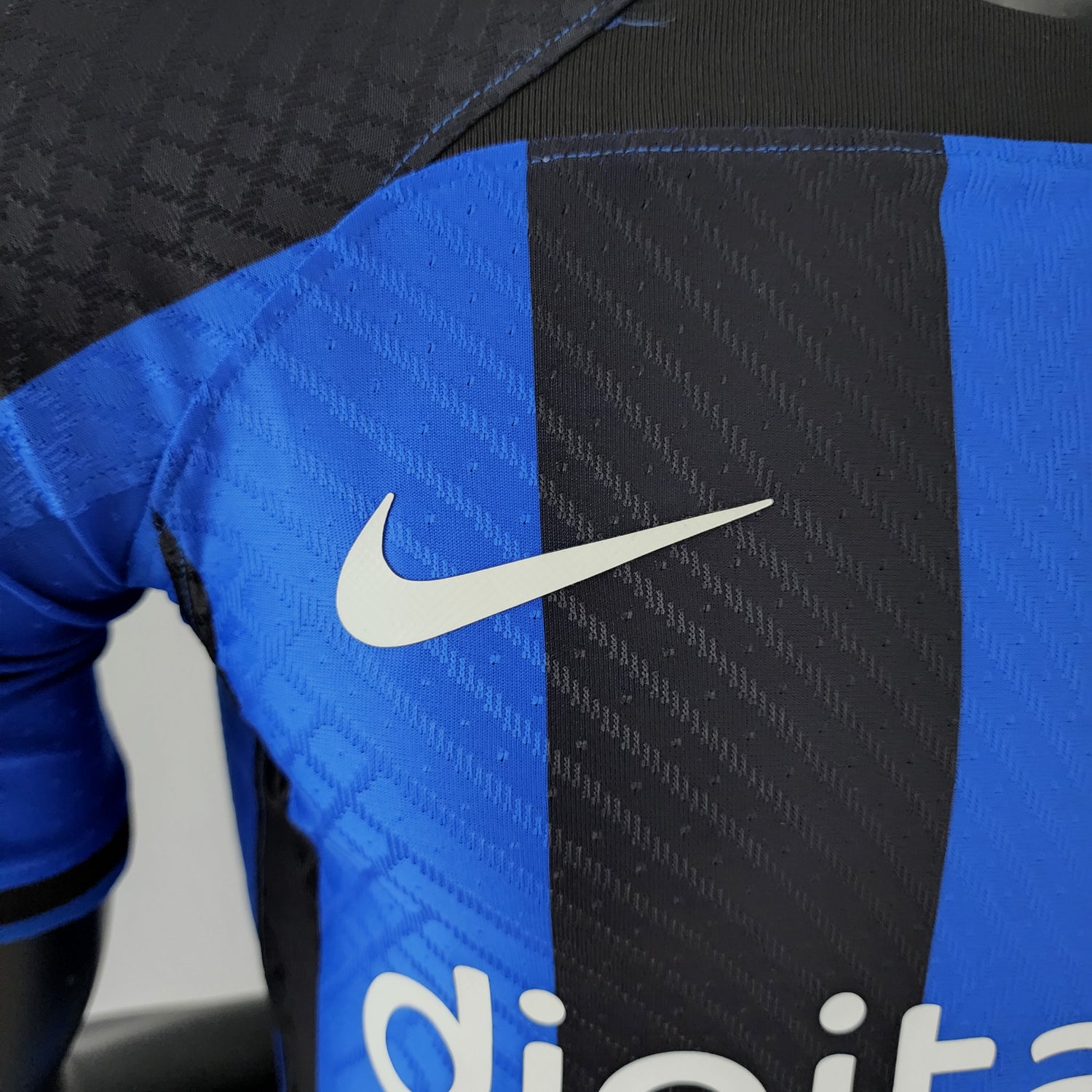 Camiseta Inter Milan Local 2022-2023 Versión Jugador