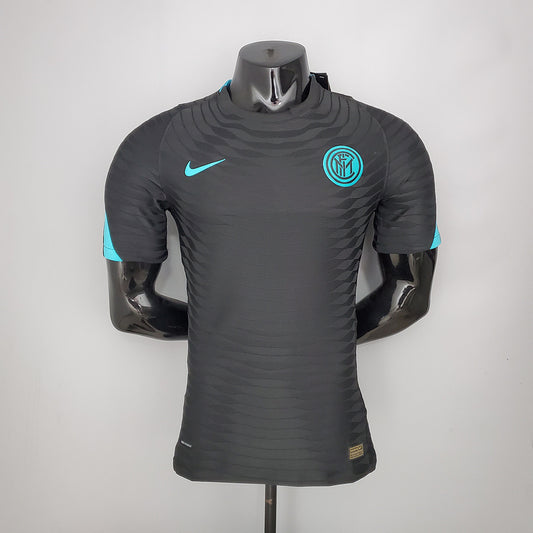 Camiseta Versión Jugador Inter de Milán Entrenamiento