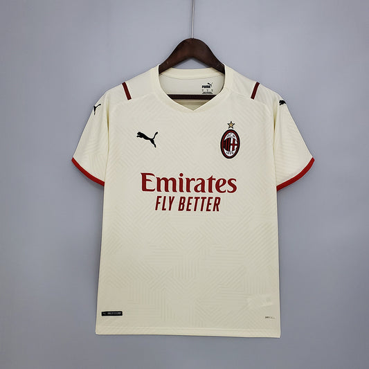 Camiseta Versión Fan Milán Visita